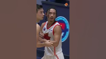 Vincent Nguyễn coast to coast🔥 #Shorts