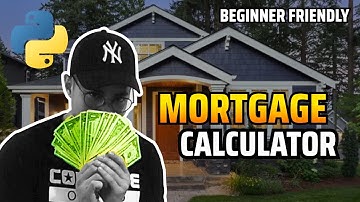 Build a mortgage calculator | Lesson 3 - Zero to Software Engineer Free Coding Bootcamp Reboot!