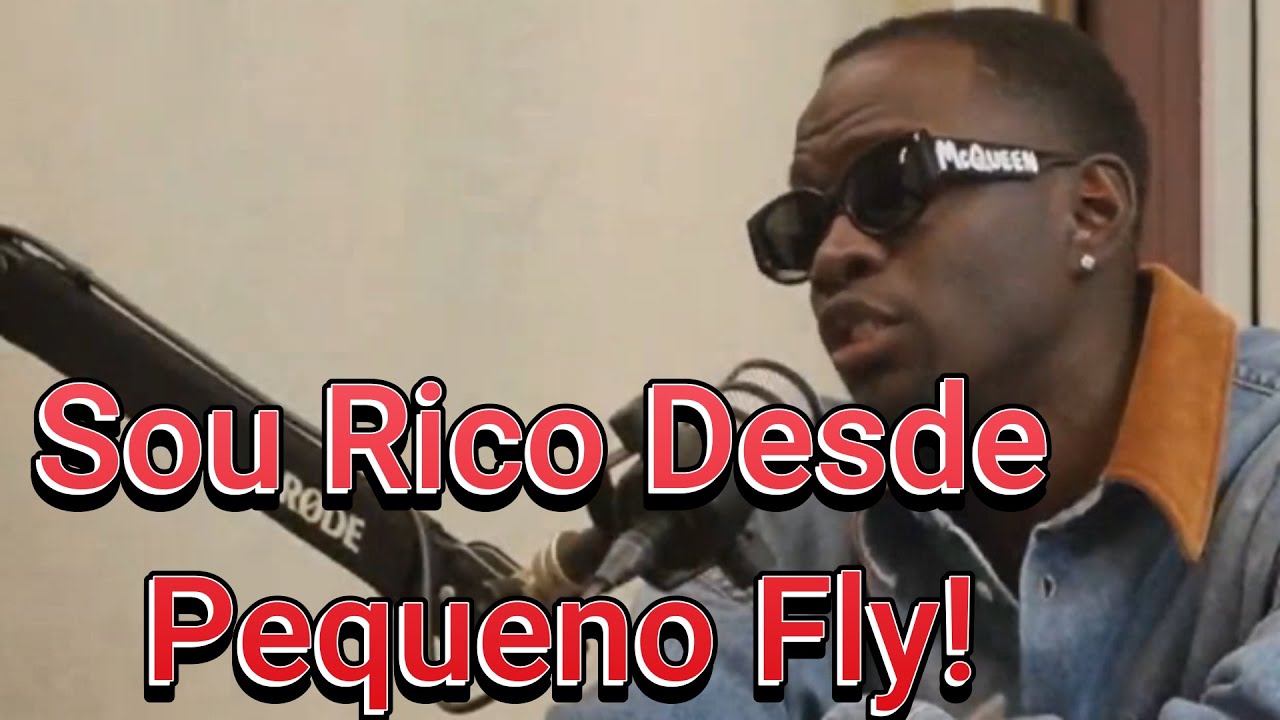 Okénio M Conta Sua Hostória 