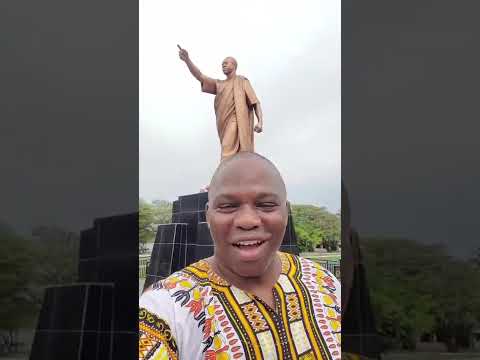 Kwame Nkrumah