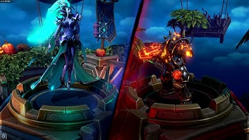 Minion Masters - Tutorial