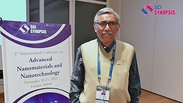 Arindam Banerjee, Indian Association for the Cultivation of Science, India