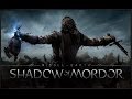 Middle-earth: Shadow of Mordor: геймплей (PC)