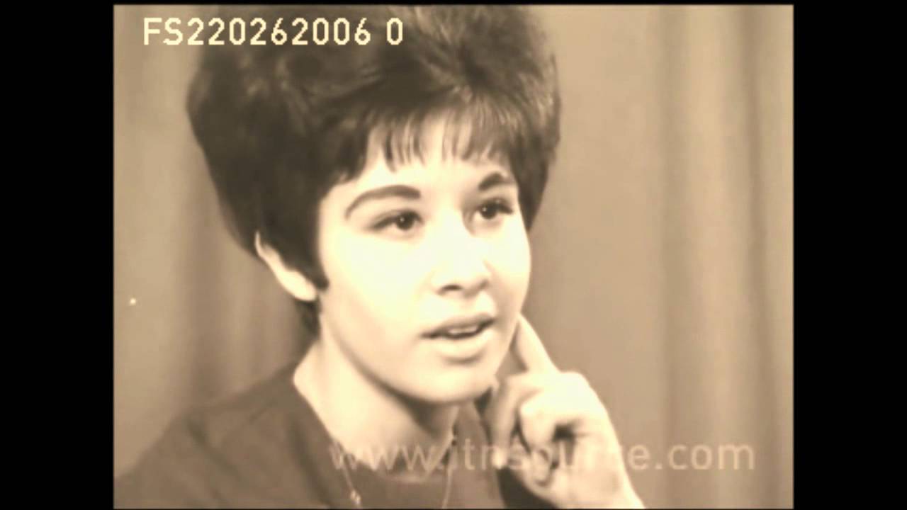 HELEN SHAPIRO SOMETHING WONDERFUL YouTube