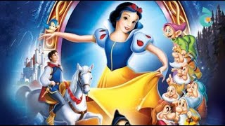 سنو وايت والأقزام السبعة Story: Read and translated snow white and the seven dwarfs in Arabic