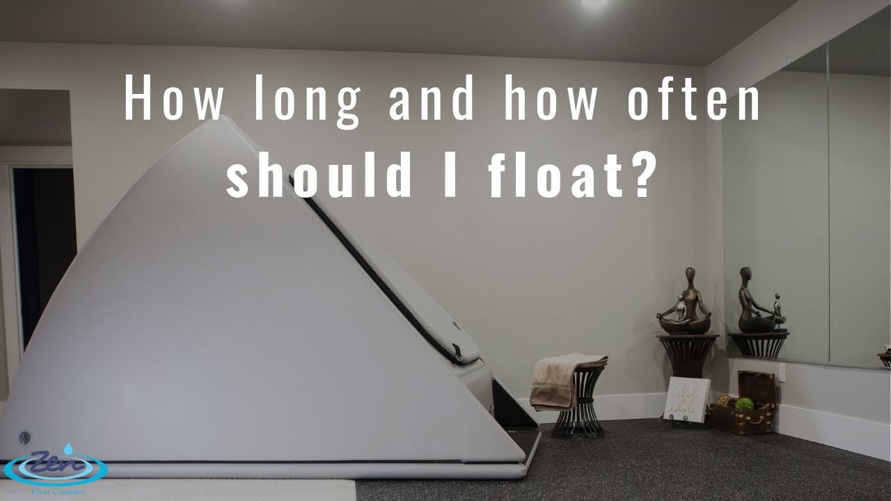 How Often Should You Float