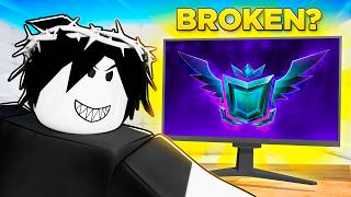 Rivals PRO tries the BEST MONITOR... screenshot 1
