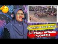 MALAYSIAN REACT PARADE POLISI CILIK DI ISTANA NEGARA | BEST REACTION