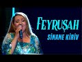 Feyruah  sinane kiriv