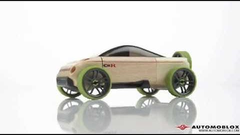 Automoblox Interchange