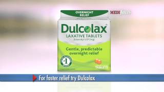 Dulcolax Laxative 200 Tablets