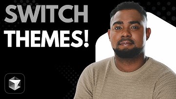 How to Change Theme in Cursor AI (Step-by-Step Dark & Light Mode Tutorial)