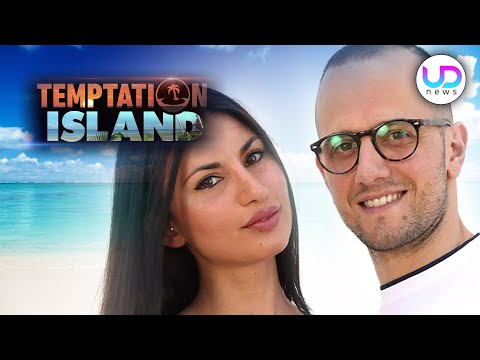 Temptation Island Anticipazioni: Stefano Piange e Scappa!