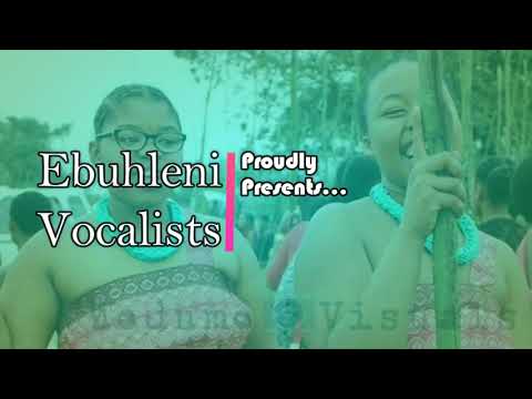 SHEMBE: Lerato ft Andile_Libongeni Bantu Nonke