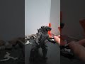 trailer for part 3 (the Black Death #godzilla )