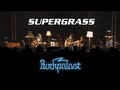 Capture de la vidéo Supergrass At Rockpalast (Full Concert)