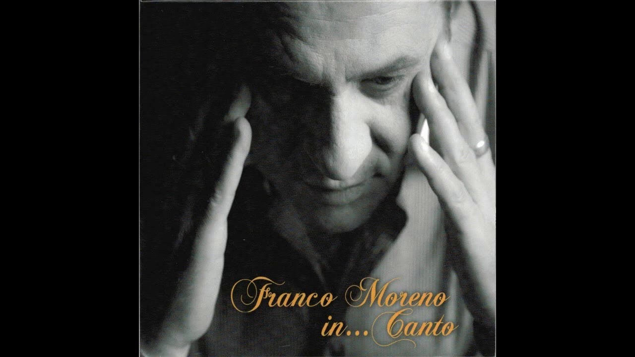 Watch Franco Moreno - O posto da paura on YouTube Watch Franco Moreno - O posto da paura on YouTube