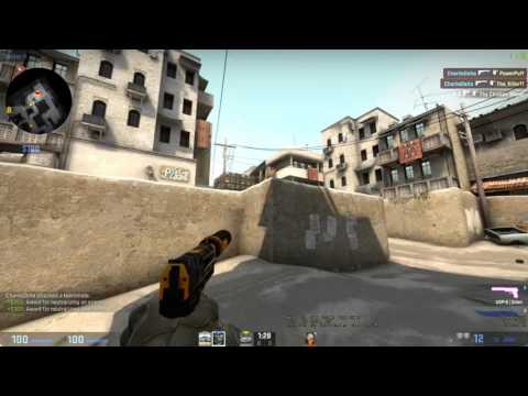 "Calvin stop hacking" (USP 1 taps boi)