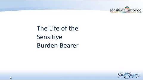 01: What It Really Means to Be an Intuitive Sensitive