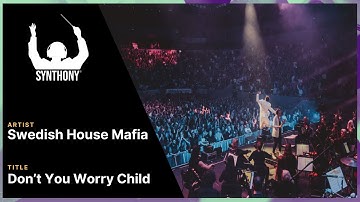 SYNTHONY - Swedish House Mafia 