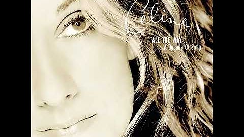 Céline Dion - If Walls Could Talk (Official Audio)