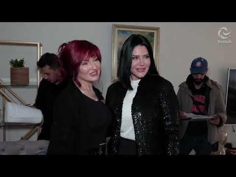 كواليس مسلسل الصديقات 2024