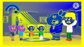 Preview 2 Gumball 2002 Effects Sponsored By Preview 2 Effects