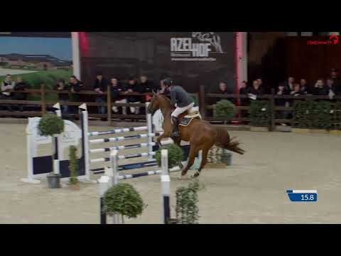 hengstenshow 2024
