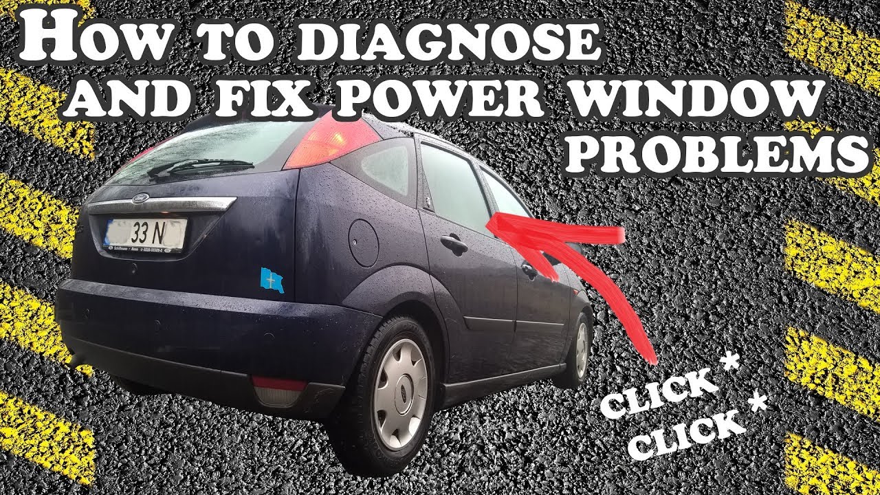 How To Replace The Exterior Door Handle Reinforcement On The Driver Side Door On A Focus 2007