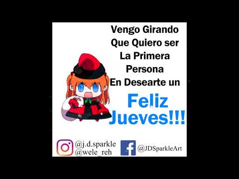 Padoru Asuka wishes you a Happy Christmas Thursday