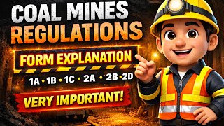 90% लोग ये गलती करते हैं ❌ Mining Sirdar Preparation