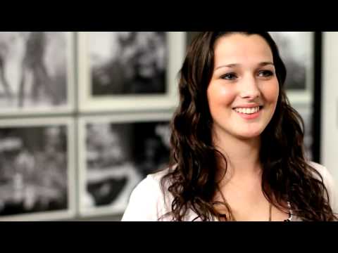 MuchMusic: Sarah Taylor - Stream of Consciousness ...