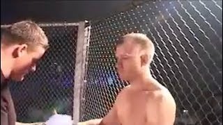 Dan Hardys 15 Warriors For 15 Years Martin Kampmann