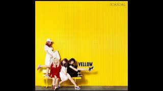 SCANDAL - YELLOW (2016) (Full album)