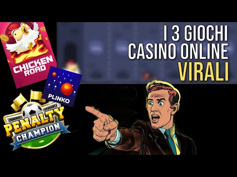 Gioca a Plinko Casino Online in Italia: Scopri il Brivido del Gioco d'Azzardo sul Web