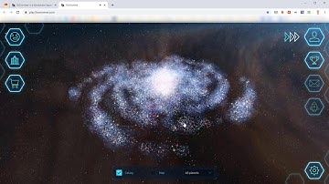 0xUniverse for blockchain newbies