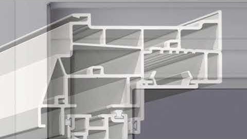 Fuzion and Mezzo Replacement Window Features