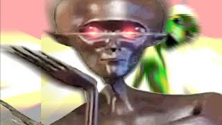 Howard The Alien Will Change Ur Life