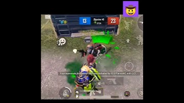 one moment of TDM #shorts #short #youtubeshorts #pubgmobile #bgmi