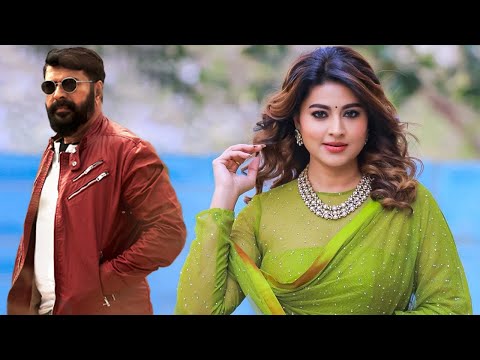 The Great Father | South Indian Action Full Movie | English Dubbed Movies | Mammootty | Sneha