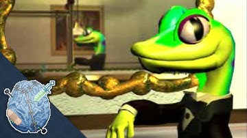 Gex: Enter the Gecko - Part 17: Search Your Feelings, You Know You Don