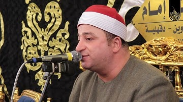 آيات من سورة الإسراء | بصوت الشيخ طه النعمانى بمناسبة ذكري الإسراء والمعراج ❤️