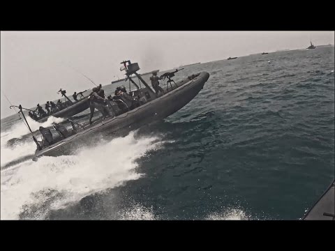 Our Everyday is Defending Yours (The Naval Diver)