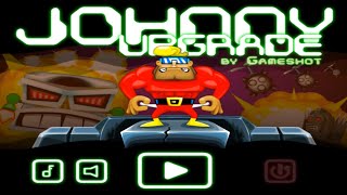 (Full Gameplay) Johnny Upgrade [1080p] - No Commentary