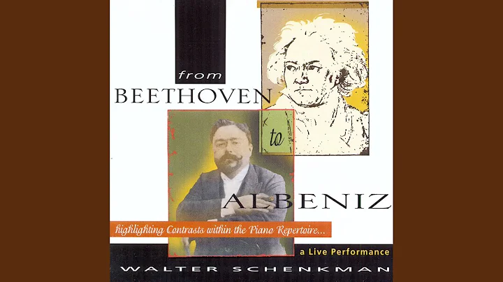 Sontata in A Flat, Op. 110 (1825)