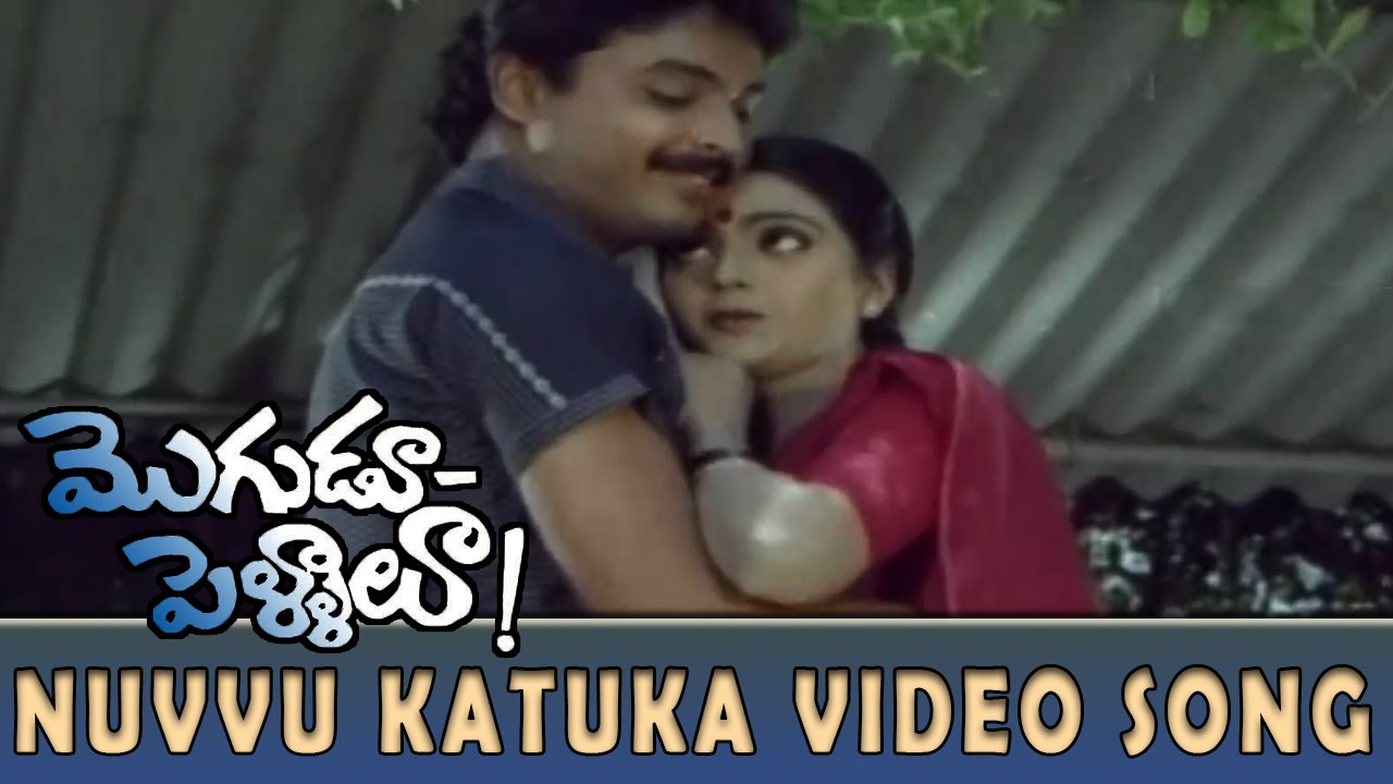 mogudu pellalu songs