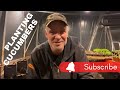 Planting Cucumbers In The High Tunnel￼ Greenhouse ￼