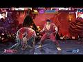 SF6 | SHUTO (RYU) vs BONCHAN (SAGAT) ♦ Best High-Level Game-play