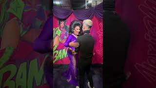 Miss Alexis Mateo At Dragcon Uk 2025