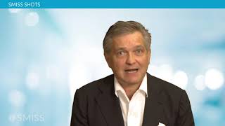 Target Philosophy in MIS Surgery — Roger Härtl, MD
